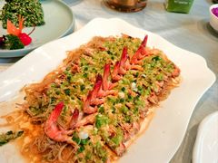 -老上海菜馆(丰登北路店)