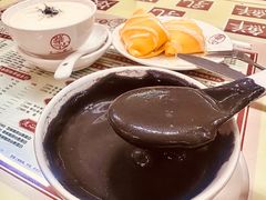-香港華心糖水鋪(南西总店)