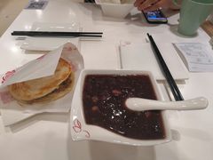 -嘉和一品粥(首经贸店)