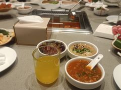 -海底捞火锅(崇文门新世界百货店)