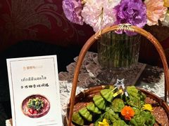 -翡翠鸟精品泰国菜(北辰财富中心店)