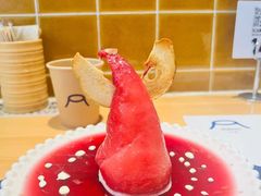 -火山屋台(新街口店)