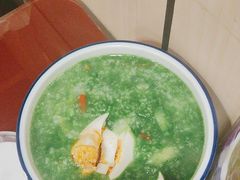 -宏状元现熬粥·京味菜(五棵松店)