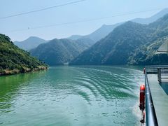 -新安江山水画廊风景区
