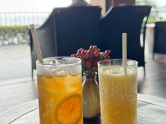 -日落吧·海景咖啡厅·餐酒吧·鸡尾酒·下午茶·乐队表演·浪漫夕阳·三亚文华东方酒店