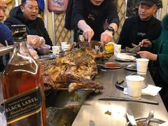 -巴山·烤全羊(高新总店)