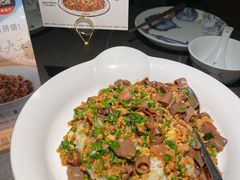 -前海沿·青岛菜(大拇指广场石老人店)