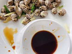 -碧海银沙海鲜餐厅(恒大海上威尼斯店)