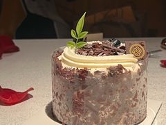 -黑松制面·牛排GRAND JAMES(百家湖1912店)