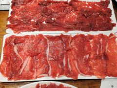 -牛必福潮汕牛肉火锅(油坊桥店)