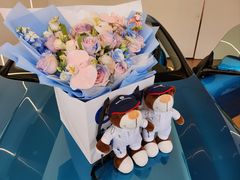 -北京京宝行宝马4S店(闵庄路店)