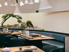 大堂-点心传说·粤菜点心(佐阾虹湾店)