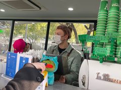 -ALPHA COFFEE阿尔法咖啡(虹泉路店)