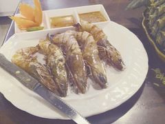 -Dang restaurant (patong phuket)