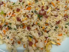 -李氏传家菜(兴城路店)