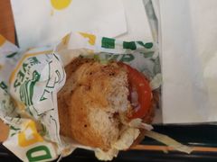 -赛百味SUBWAY(东风广场店)