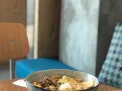 -FUNK & KALE BY WAGAS(长宁尚嘉)