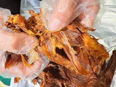 -郴州特产舜华临武鸭(郴州西站店)