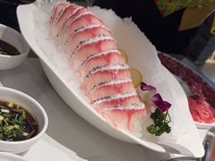 -云尊府云南菜·蒸汽石锅鱼(学清路店)