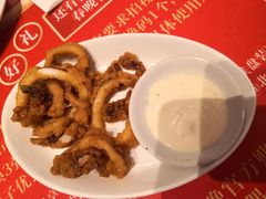 -必胜客(东大桥店)