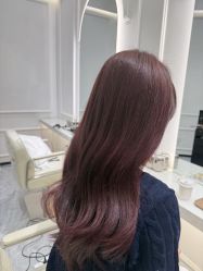 -INLIFE HAIR 韩国美发