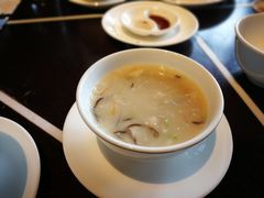 宋嫂鱼羹-杭州西子湖四季酒店·金沙厅