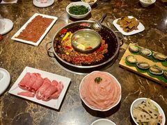 -宽田火锅(几江荣华店)