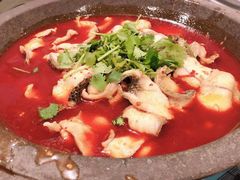 -虎虎龙虾大排档(双井店)