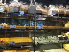 -巴黎贝甜(龙江店)