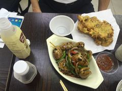 -兴记菜馆