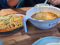 -品回味清真西北楼(宁波首店)