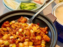 -北平食府·北京烤鸭(北京西站六里桥店)