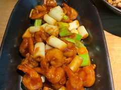 -金牌外婆家(苏州中心店)