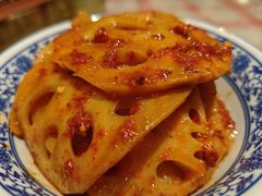 -回家吃饭·地道南昌菜(建德观总店)