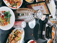 -金多鱼大排档·烤鱼·烧烤·宵夜(江南水都店)