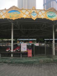 -大望京儿童游乐场