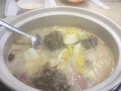 -小骨煲金华砂锅(转塘金街美地店)