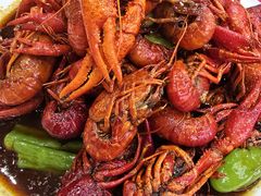 -虾铺子龙虾·私房菜(金源花苑店)