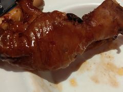 -王村姑老土炕莜面村(桥东店)