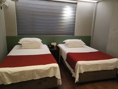 -水墨澜渟足道·SPA·传统(四望亭东关街店)