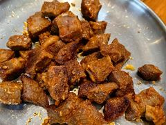 -海之屋韩式烤肉(海棠68环球美食街店)