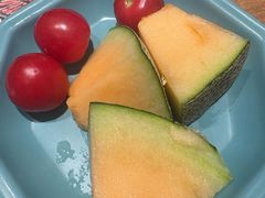 -首尔朴宝·炭火烤肉(五角场店)