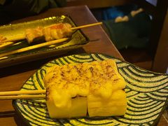 -鸟泉居酒屋·烧鸟·酒馆(百子湾店)