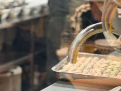 -老谢野馄饨(延安路店)