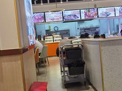 -快乐爱斯米牛排自助(靖江吾悦店)