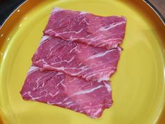 -牛New寿喜烧(青浦店)