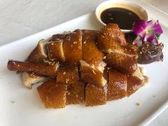 豉油鸡-桂林肥仔·中华餐饮名店(园湖店)