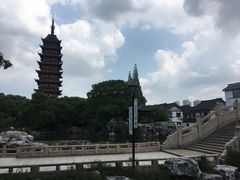 -常熟方塔园