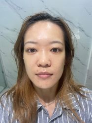 体验后-康美贞·痘肌养护管理中心