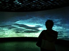 -同济大学四平路校区深海探索馆